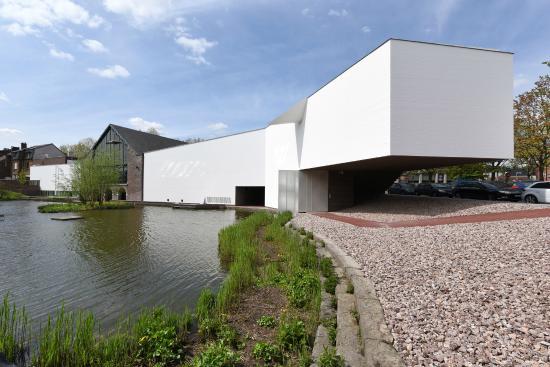 Mons Memorial Museum